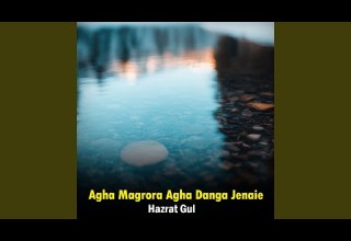 Agha Magrora Agha Danga Jenaie 