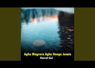 Agha Magrora Agha Danga Jenaie