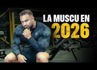 If I Had To START BODYBUILDING FROM SCRATCH