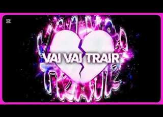  Vai Vai Trair 1 Hour Slowed DJ Asul