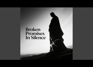 Broken Promises In Silence