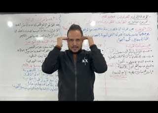 اقوى شرح لدرس حركة عدم الانحياز
