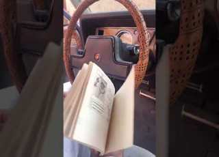  بيوك من اجمل وافخم السيارات في زمنها Buick Is One Of The Most Luxurious Old Cars
