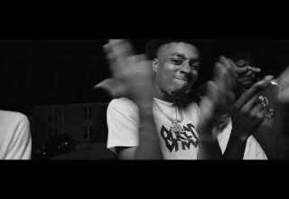 Mad Marcc In Da Street Official Music Video