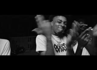 Mad Marcc In Da Street Official Music Video