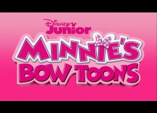 Minnie S Bow Toons Intro