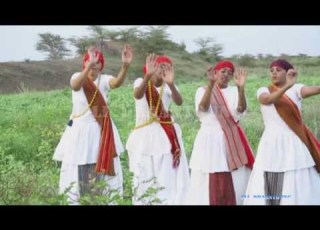 ALI DHAANTO YAA KU BASHAALIYA VIDEO DHAANTO CUSUB ALI DHAANTO