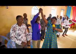  Mutwaano AIC Utuneni Choir