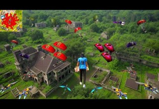 33 Kills WOODPECKER M1887 99 Headshot Rate Solo Vs Squad Full Gameplay Intel I9 Freefire