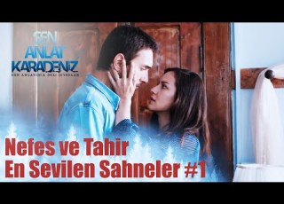  Sensin Sığındığım Liman Sen Anlat Karadeniz Özel Kolaj