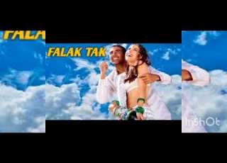Falak Tak Heart Touching Romantic Song Tashan Emotional Love Story HD