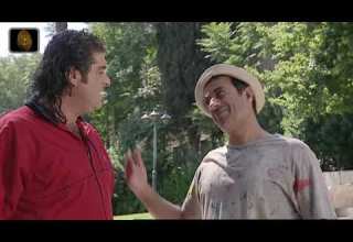 مسلسل بو جانتي ملك التكسي الحلقة 19 التاسعة عشر بطولة دانه جبر Full HD