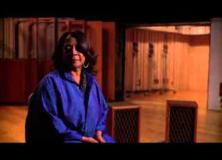  Naked Voice From Merry Clayton In Gimme Shelter