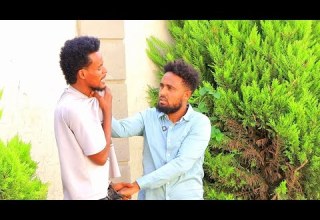 Margaa Argadhe Dhukee Iraa Kase Yes