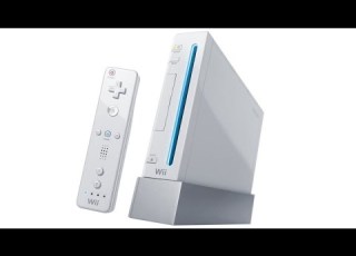  Wii Disc Drive Sounds