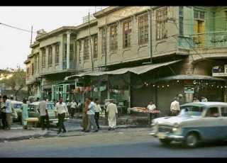 خماسي الفنون الجميلة