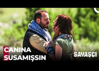  Çeto Ve Roza Arasında Önderlik Kavgası Savaşçı