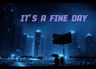  VXLLAIN IGRES It S A Fine Day Slowed Reverb