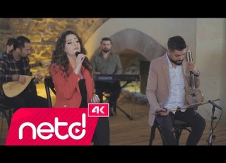 Dilan Gönül Feat Cafer Nazlıbaş Hasret Düştü Gönlüme