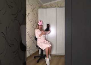 Pussy Boy Tati Short Girl