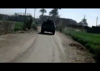 امن سوهاج يتابع عمليات تطهير اوكار البلطجية