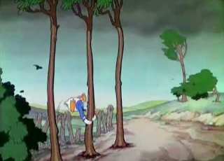  Mickey Mouse The Band Concert 1935 Original Titles Recreation Parte 6