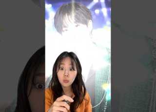  Rating My K Pop Idol Version