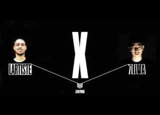 7liwa FT Lartiste GONZALEZ Video Clip ZAWA 2016