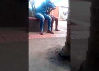 Lwando Ndila