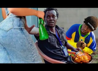 NANI AKUPE BURE STEVE MWEUSI MSAIDIE MBONEKE KIMEMLAMBA