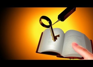 كشف النقاب عن وثيقة قوية لحل أكبر تحديات الحياة