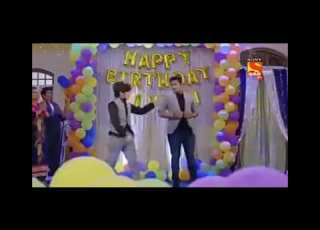  Vivaan Happy Birthday Song
