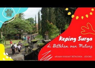 Ingin MENEMUKAN CINTA SEJATI Datanglah Ke JEDONG
