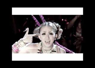 倖田來未 KODA KUMI D D D Feat SOULHEAD 20th Year Special Full Ver