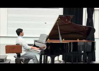 Same Blue Piano Cover Official 髭男dism Arr HalcyonMusic