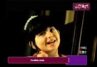 السبوع بشرى عواد أمل قطامي سجى حماد حنان الطرايرة كراميش بلس بدون إيقاع 2011