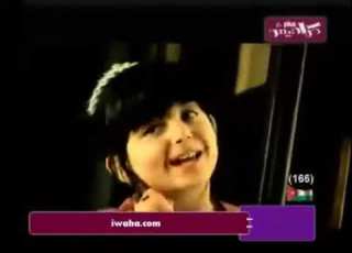 السبوع بشرى عواد أمل قطامي سجى حماد حنان الطرايرة كراميش بلس بدون إيقاع 2011