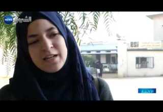 حنان قصة أعلى معدل في البكالوريا خيبها إهمال السلطات