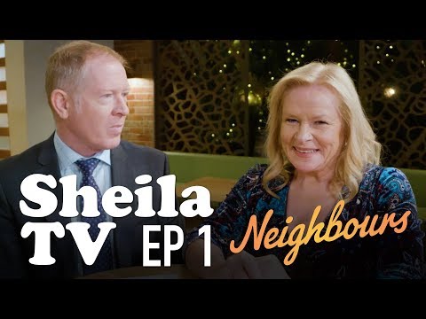 Sheila TV Ep 1 How Do You Tell A Friend Bad News