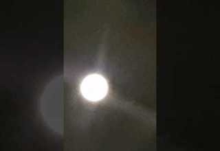 سبحان رب الفلق