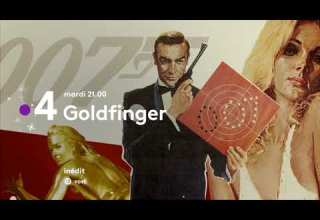 HABILLAGE SON BANDES ANNONCES NOEL FRANCE 4