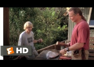  Anaconda 2 8 Movie CLIP River Style 1997 HD