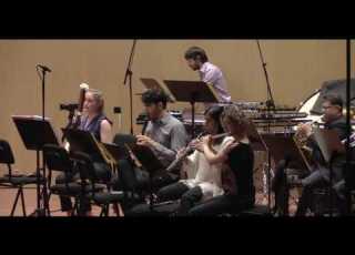 Ligeti Piano Concerto Imri Talgam