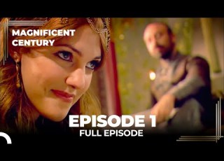  Magnificent Century Episode 1 English Subtitle