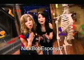 ICARLY IHalfoween Special Promo Saturday April 28th