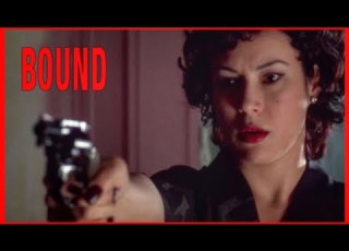 Corky Violet Scene V BOUND 1996