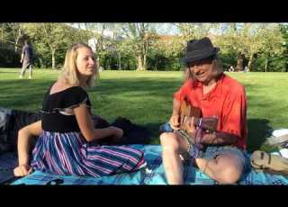  James Arthur Back From The Edge LUKA And Tom Drost Acoustic Cover