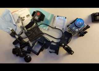 Dragon Touch Vision 3 Unboxing