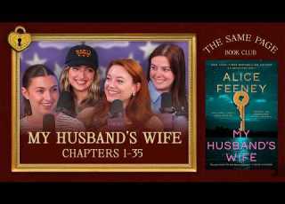 My Husband S Wife Pt 1 April 2026