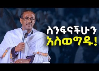  ስንፍና ጥበብን ታጠፋለች